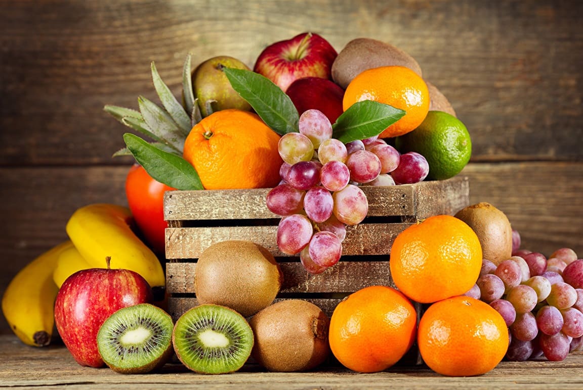 Cách làm trái cây cho bé ăn dặm đơn giản, chuẩn khoa học