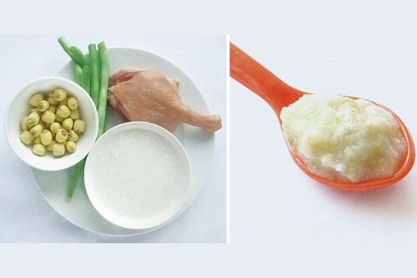 Vịt nấu với gì cho bé ăn dặm? 7 món ngon cho bé dễ tiêu từ 6 tháng