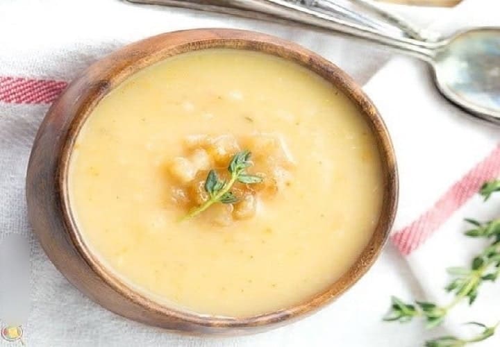 Khoai tây nấu với gì cho bé ăn dặm? Gợi ý món ngon bổ dưỡng cho bé