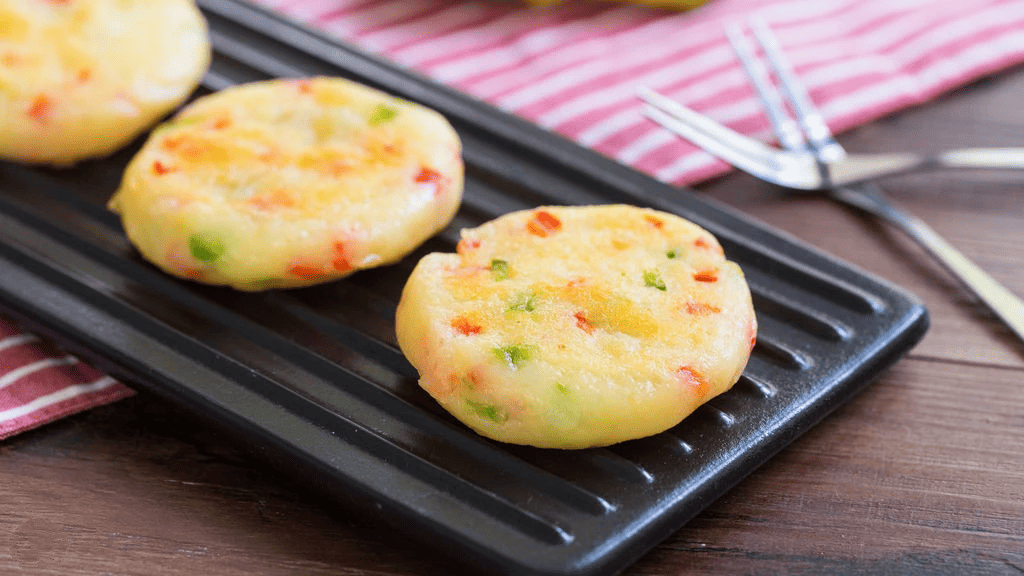 Khoai tây nấu với gì ăn dặm là câu hỏi của nhiều ba mẹ 